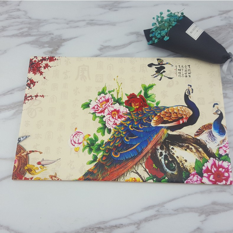 UV印刷機(jī)對(duì)家裝行業(yè)做出了多大的貢獻(xiàn)！